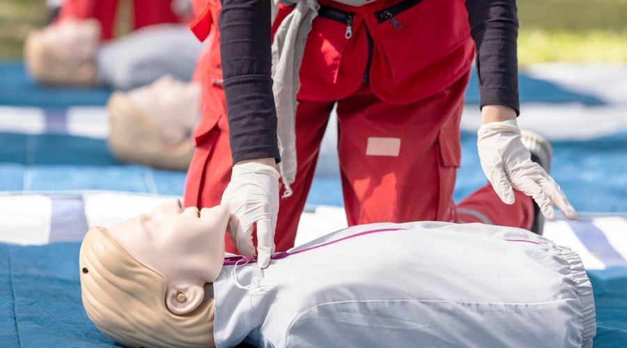 Aggiornamento corso primo soccorso scaduto: cosa bisogna fare?