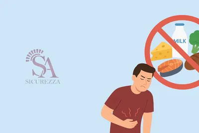 HACCP intolleranze alimentari e allergeni