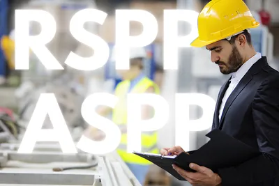 Differenza tra RSPP e ASPP, ruoli e formazione
