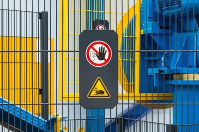 Segnaletica di sicurezza: le diverse tipologie di segnale