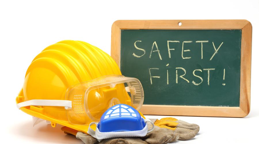 Giornata Mondiale per la salute e la sicurezza sul lavoro