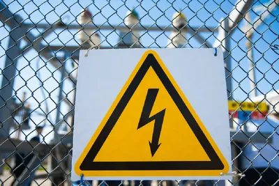 Rischio elettrico, le raccomandazioni quotidiane