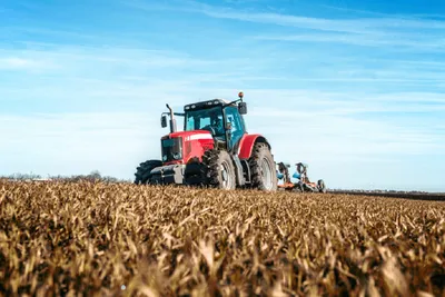 I rischi maggiori associati alle lavorazioni agricole