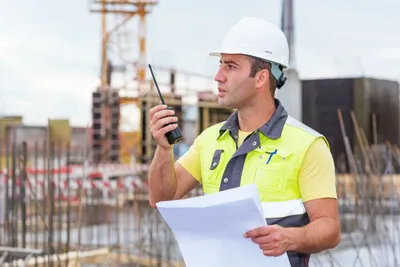 Rischio incendio nei cantieri edili, come prevenirlo?