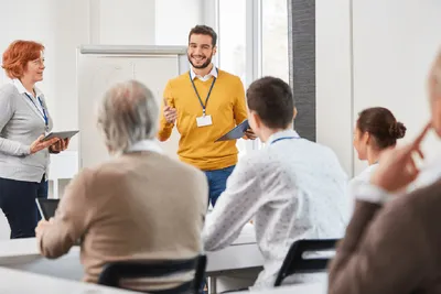 L’importanza della formazione aziendale
