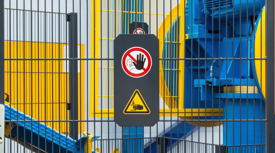 Segnaletica di sicurezza: le diverse tipologie di segnale