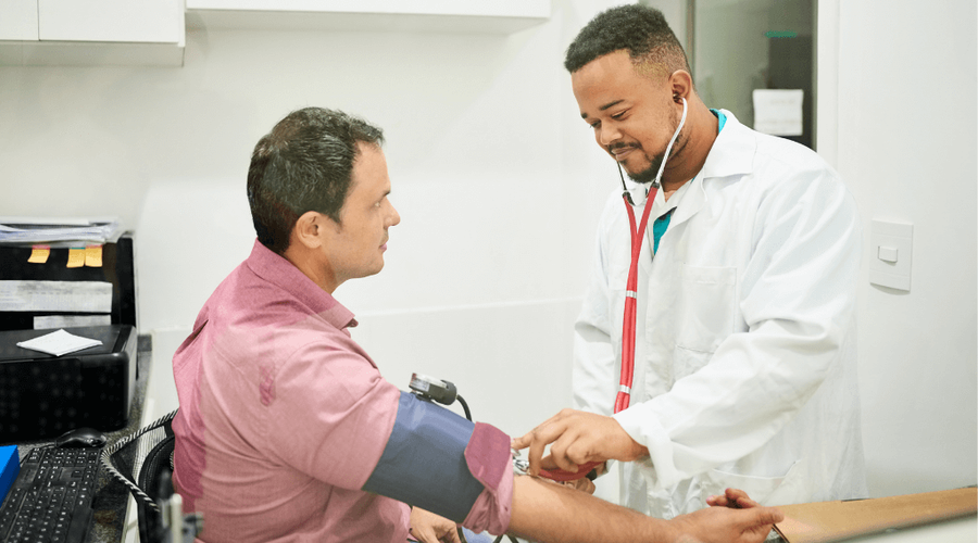 Sorveglianza sanitaria sui luoghi di lavoro
