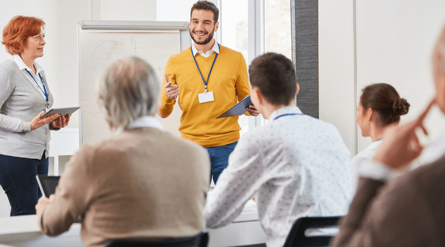 L’importanza della formazione aziendale