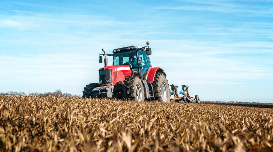 I rischi maggiori associati alle lavorazioni agricole