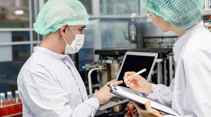 Gestione lista allergeni e analisi di laboratorio per la sicurezza alimentare
