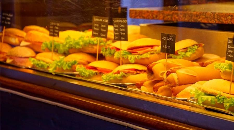 HACCP per bar: le principali criticità da affrontare
