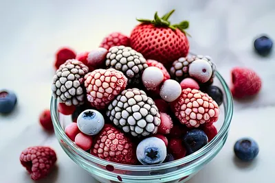 HACCP Conservazione a freddo: differenze tra congelare e surgelare