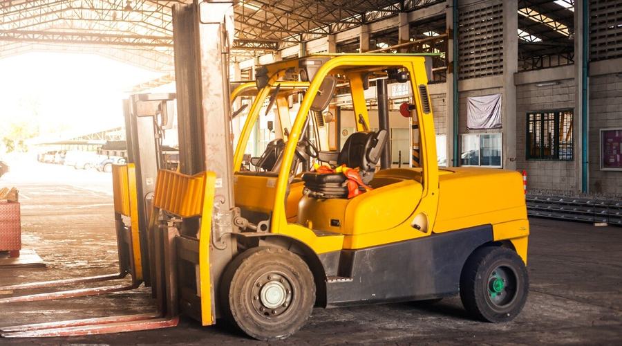 Manutenzione preventiva per i carrelli elevatori: come evitare guasti e incidenti
