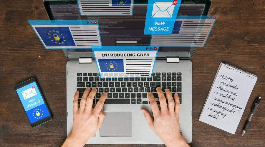 Perché partecipare ad un corso di formazione GDPR