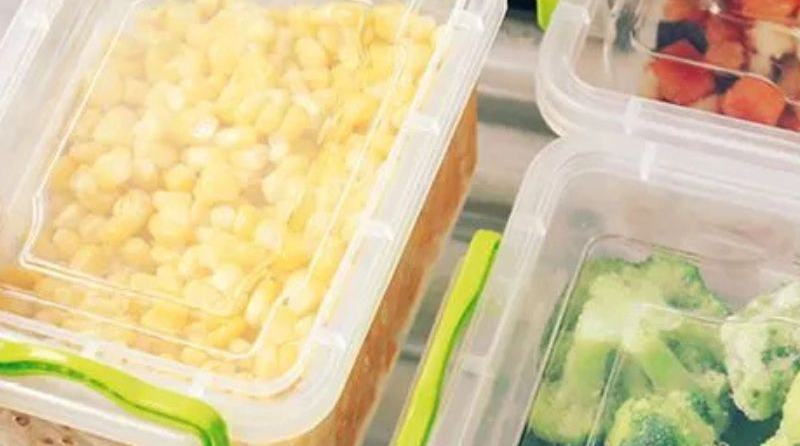 Conservazione a freddo: differenze tra congelare e surgelare