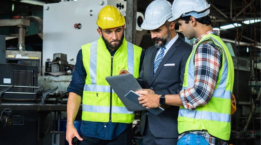 Nomina del RSPP esterno: vantaggi per le piccole e medie imprese