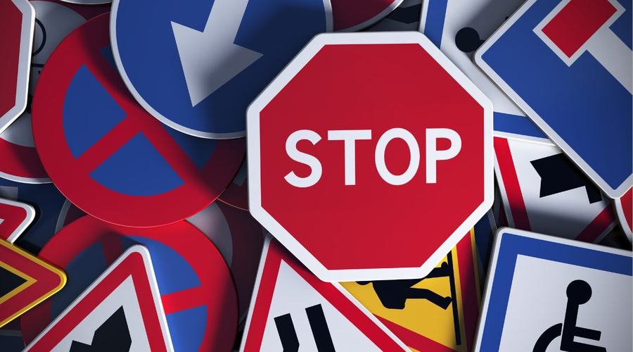 I segnali stradali più importanti: una guida completa per la sicurezza stradale