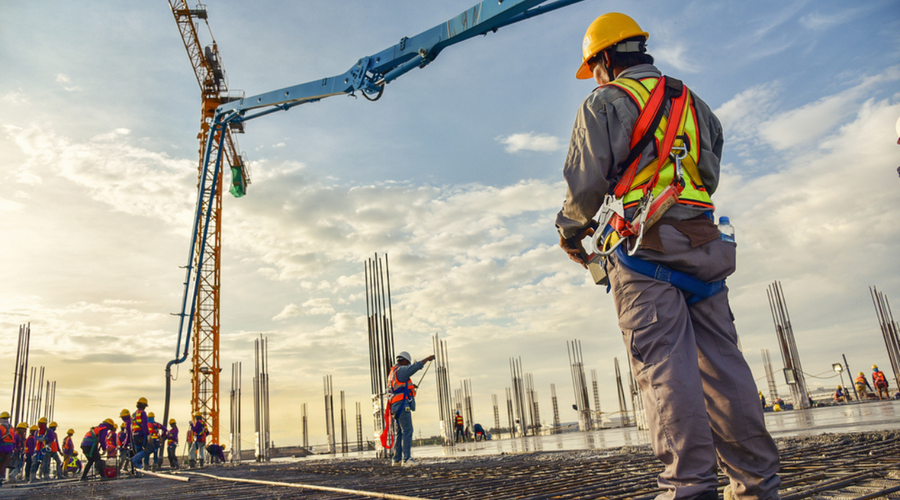 PSC e cantieri: cos'è il Piano di Sicurezza e Coordinamento e perché è fondamentale