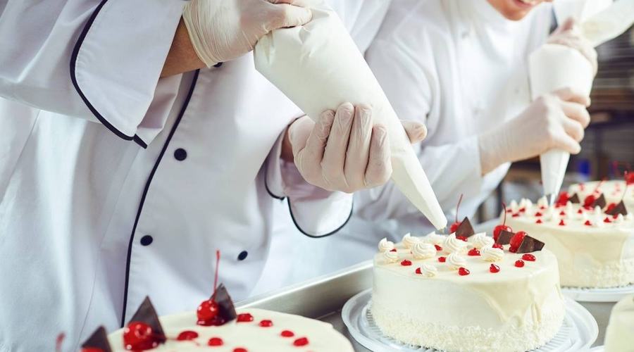 HACCP in pasticceria: come garantire la sicurezza alimentare nel laboratorio dolciario