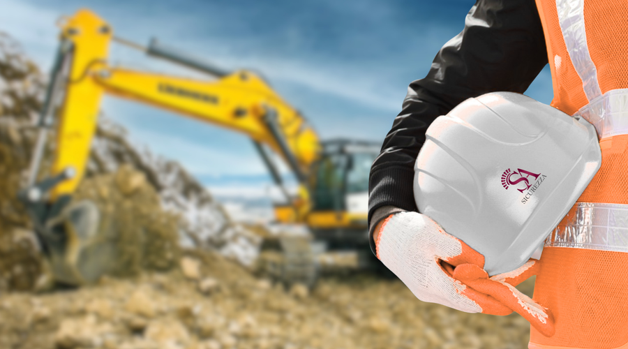 Escavatori: formazione obbligatoria e requisiti per ottenere il patentino