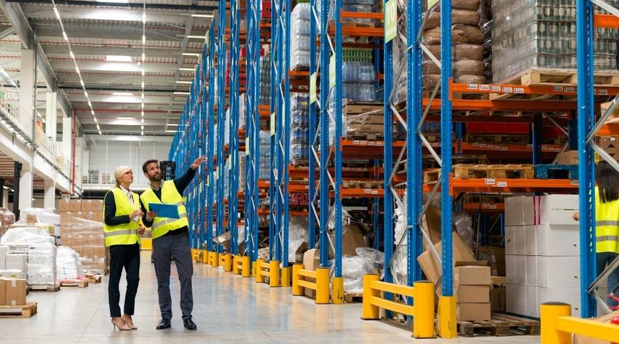 Logistica e trasporto: rischi, obblighi e sicurezza sul lavoro