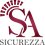 Logo SA Sicurezza