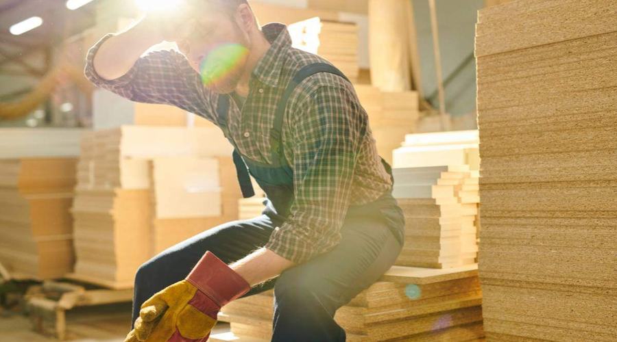 Microclima sul lavoro: come monitorarlo per la salute e la produttività