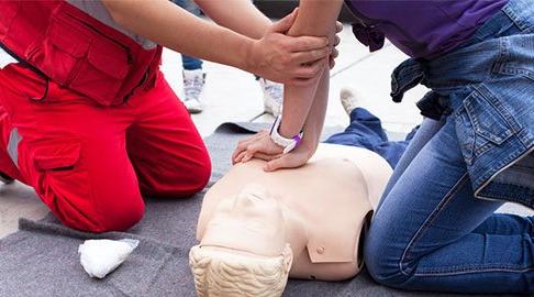 Addetto al primo soccorso: chi è?