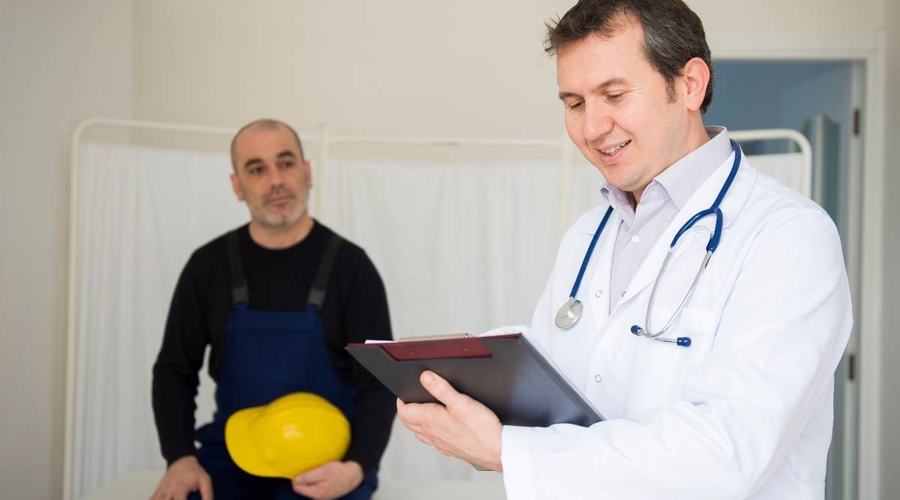 Il protocollo sanitario personalizzato: come viene definito e da chi