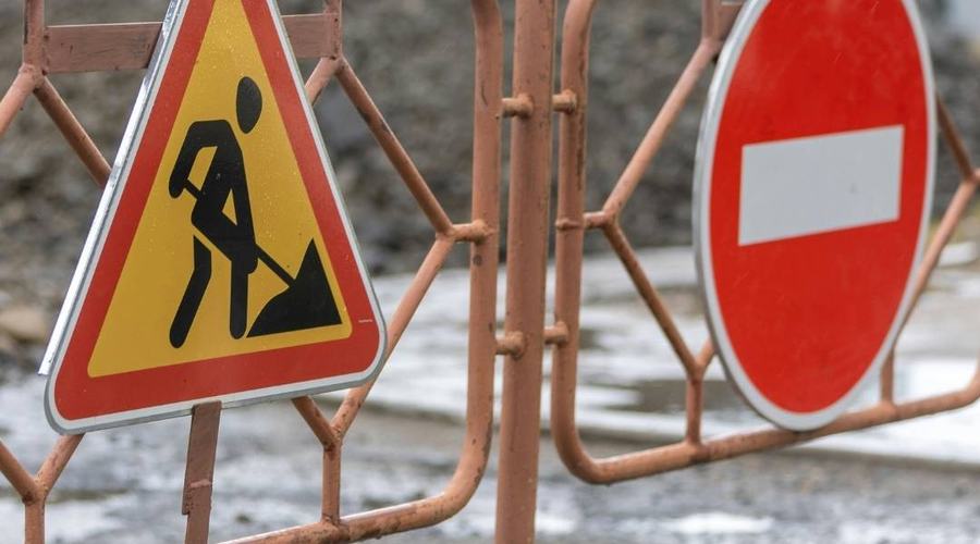 Segnaletica stradale nei cantieri stradali: chi è responsabile?