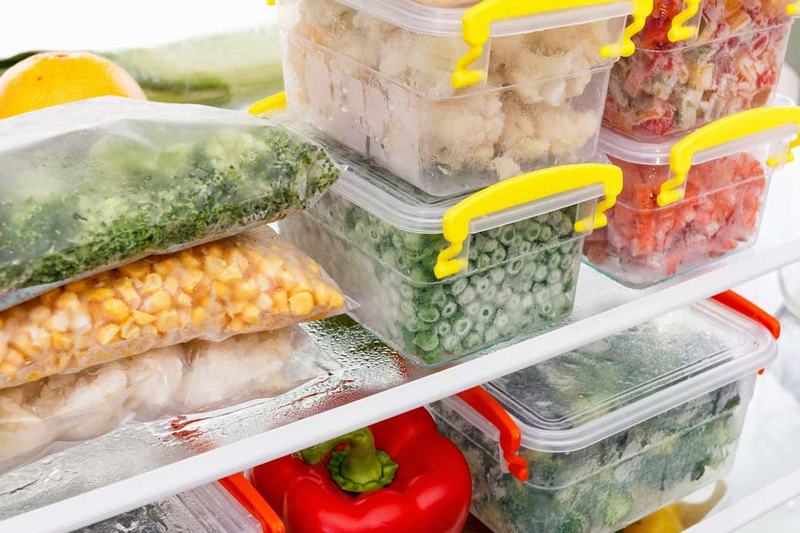 HACCP Conservazione a freddo: differenze tra congelare e surgelare
