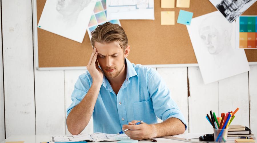 Stress lavoro correlato, di cosa si tratta?